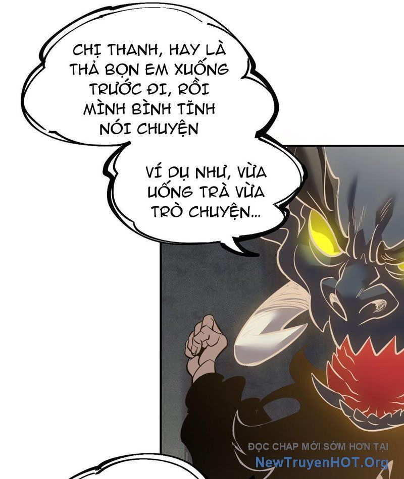 Kẻ Ký Sinh Trên Người Ta Không Dễ Chọc Chương 8 Ảnh 60