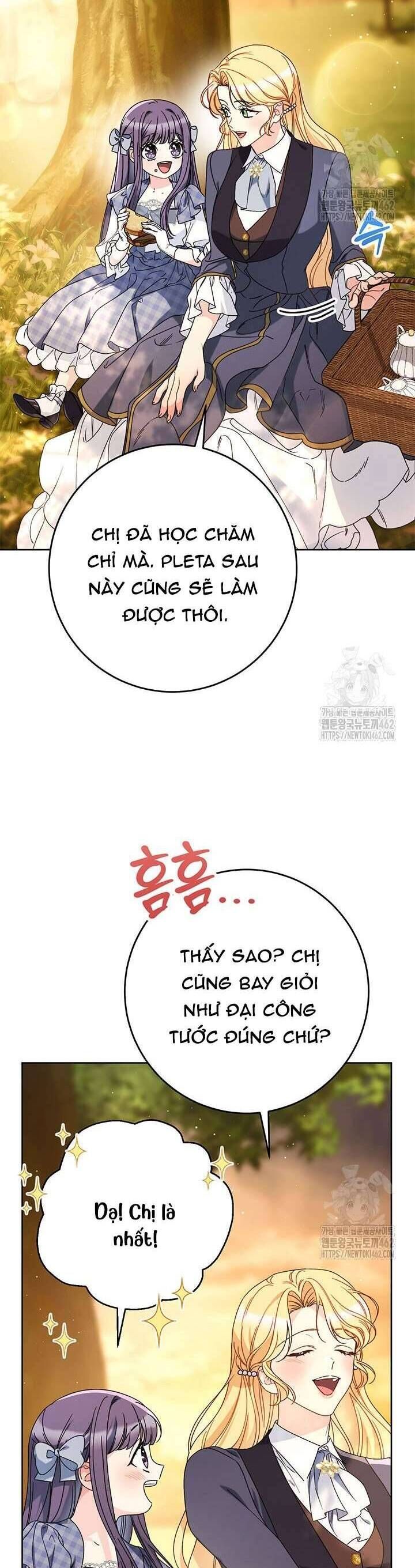 Tôi Đã Nuôi Dạy Em Gái Mình Một Cách Hoàn Hảo Chương 74 Ảnh 8