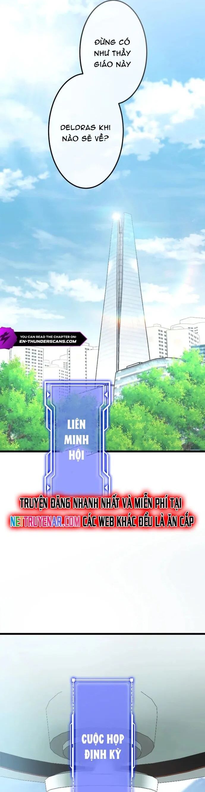 Siêu Thăng Cấp Anh Hùng Chương 55 Ảnh 37