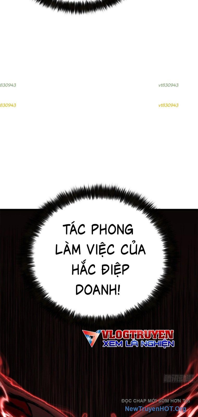 Hoa Vô Thập Nhật Công Chương 26 Ảnh 52