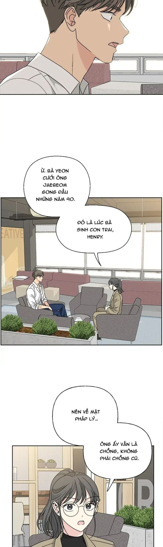 Mẹ Ơi, Con Xin Lỗi! Chương 56 Ảnh 16