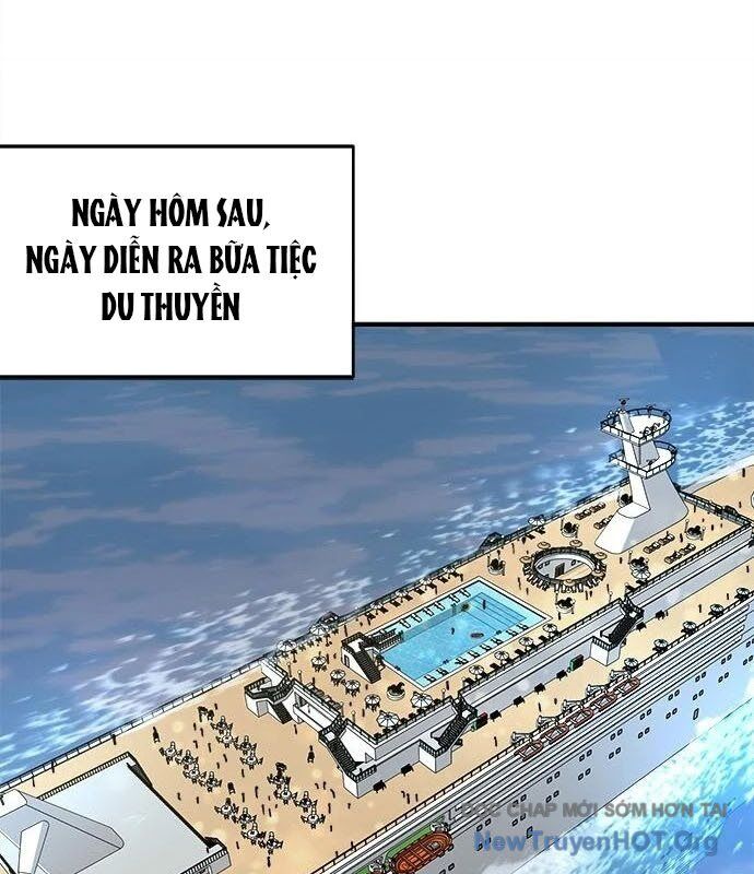 Một Anh Hùng Giỏi Mọi Thứ Chương 49 Ảnh 37