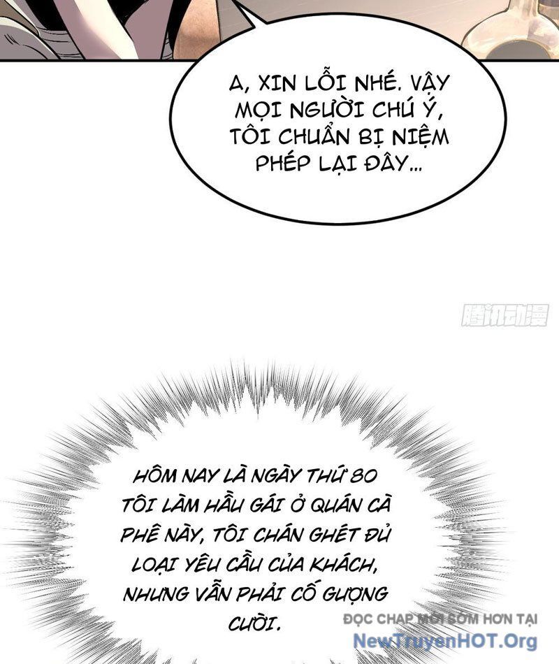 Kẻ Ký Sinh Trên Người Ta Không Dễ Chọc Chương 9 Ảnh 33