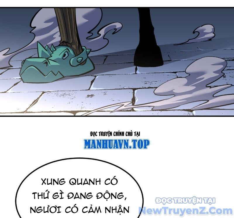 Kẻ Ký Sinh Trên Người Ta Không Dễ Chọc Chương 7 Ảnh 61