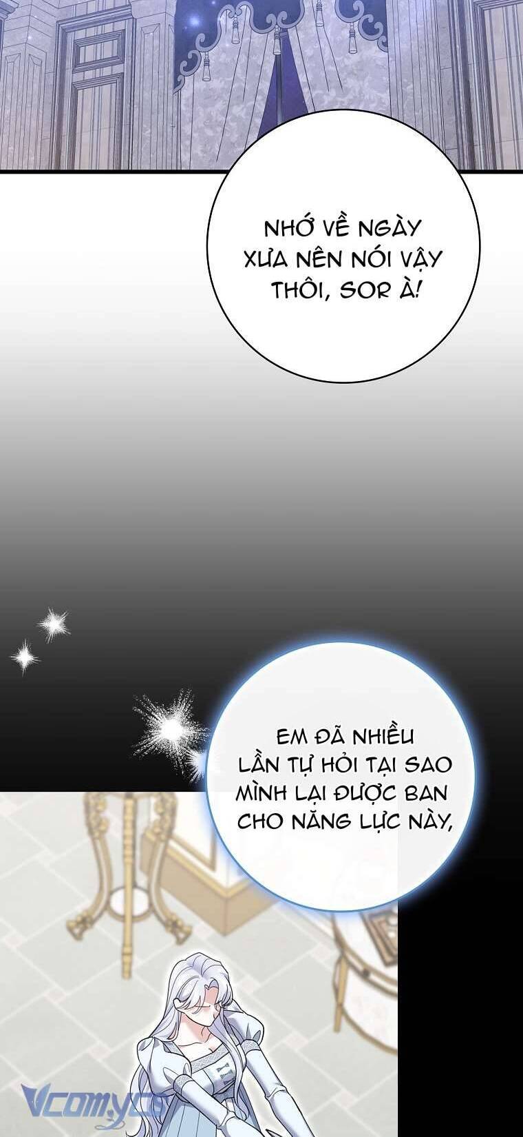 Vị Hôn Phu Phản Diện Cản Trở Con Đường Hoa Của Tôi Chương 72 Ảnh 58