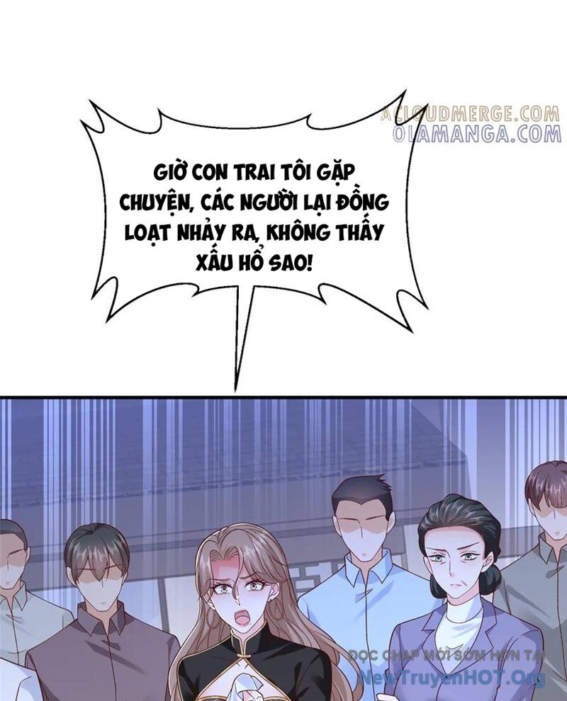 Mỗi Tuần Ta Có Một Nghề Nghiệp Mới Chương 822 Ảnh 25