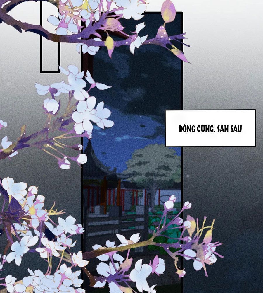 Đứt Cương Chương 20 Ảnh 16