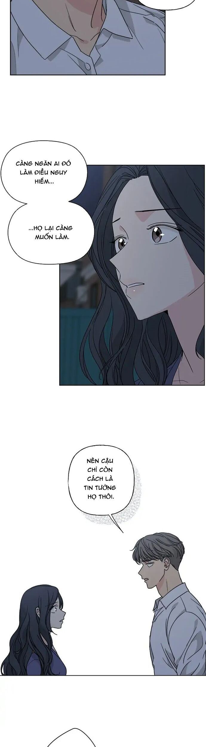 Mẹ Ơi, Con Xin Lỗi! Chương 51 Ảnh 4