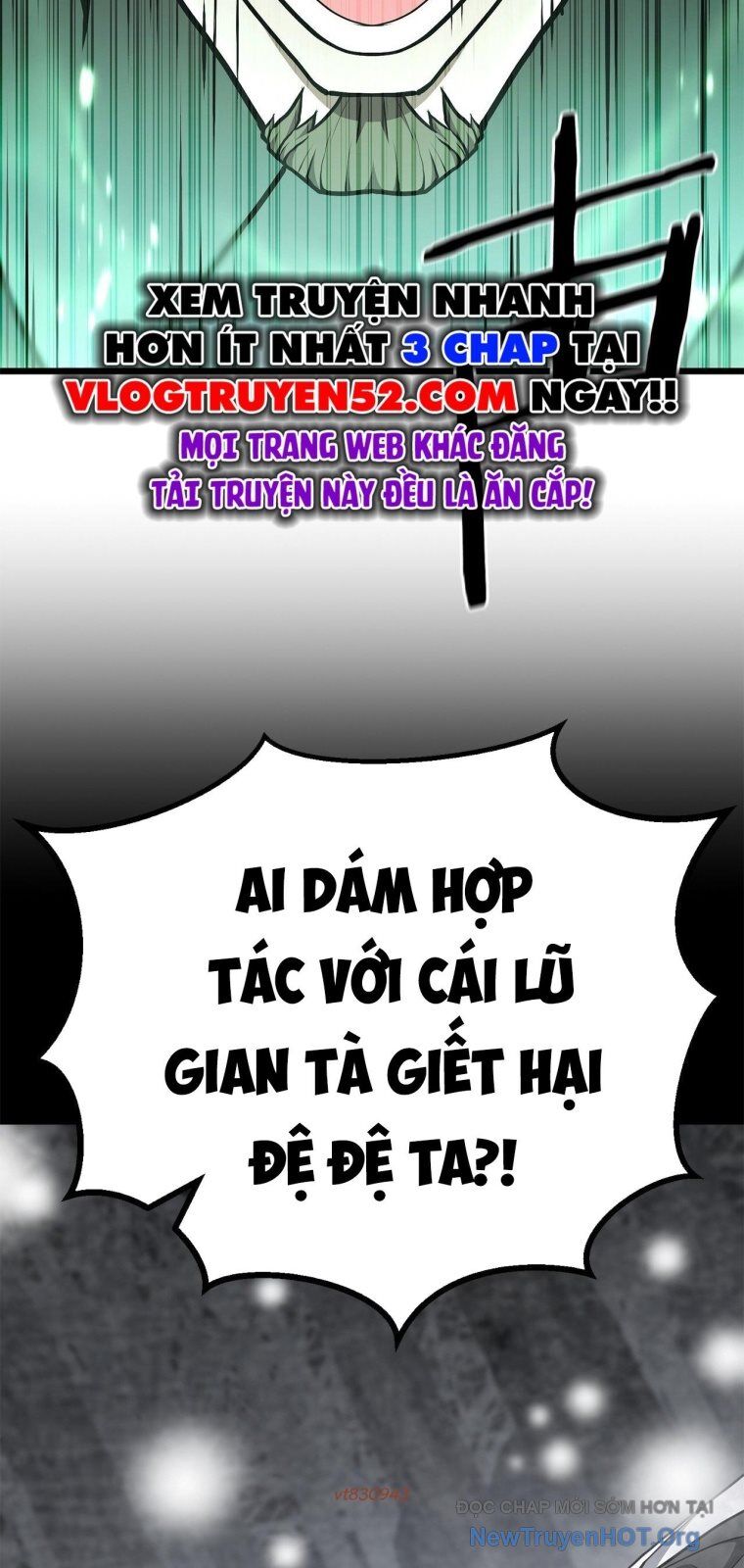 Hoa Vô Thập Nhật Công Chương 29 Ảnh 23