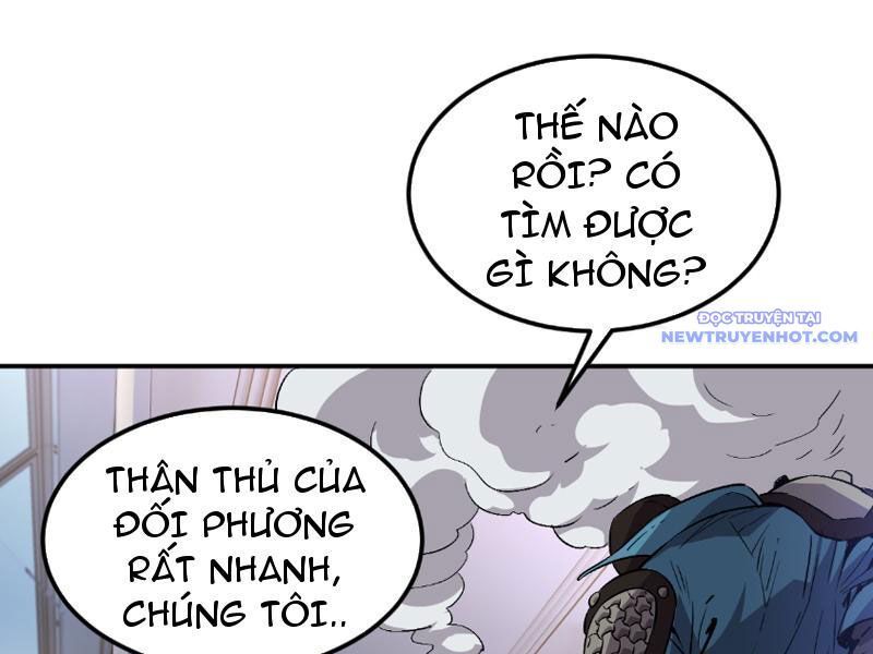 Kẻ Ký Sinh Trên Người Ta Không Dễ Chọc Chương 3 Ảnh 4