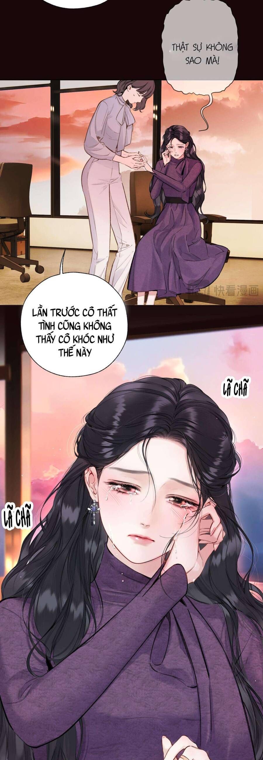 Tôi Cũng Muốn Làm Mợ Út Chương 66 Ảnh 43