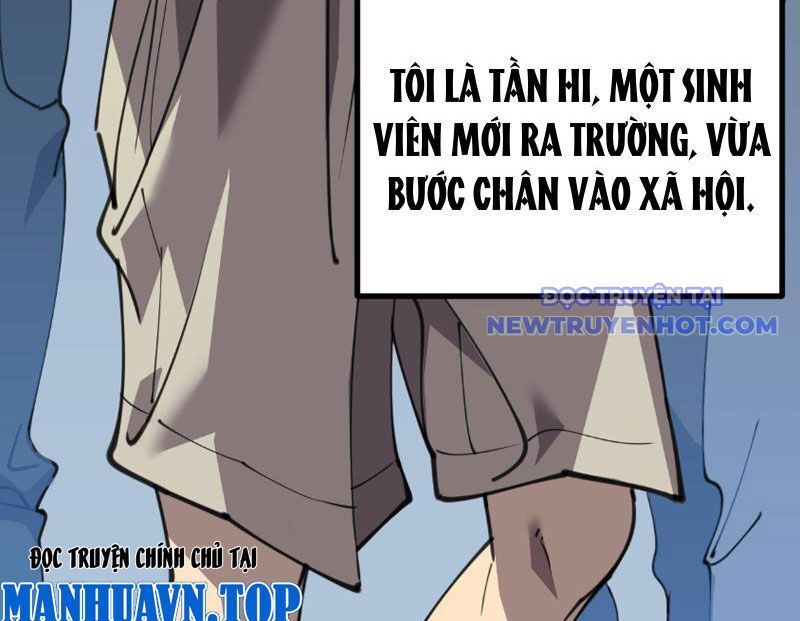 Kẻ Ký Sinh Trên Người Ta Không Dễ Chọc Chương 1 Ảnh 44