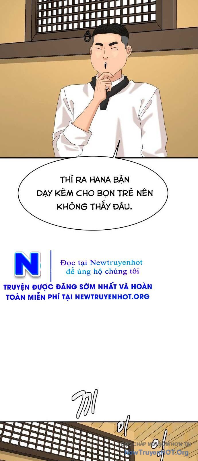 Nhà Hàng Kỳ Lạ Chương 38 Ảnh 23