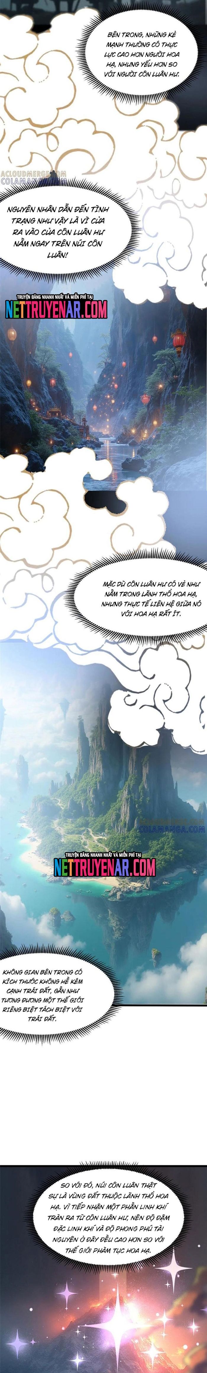 Đô Thị Cực Phẩm Y Thần Chương 277 Ảnh 13
