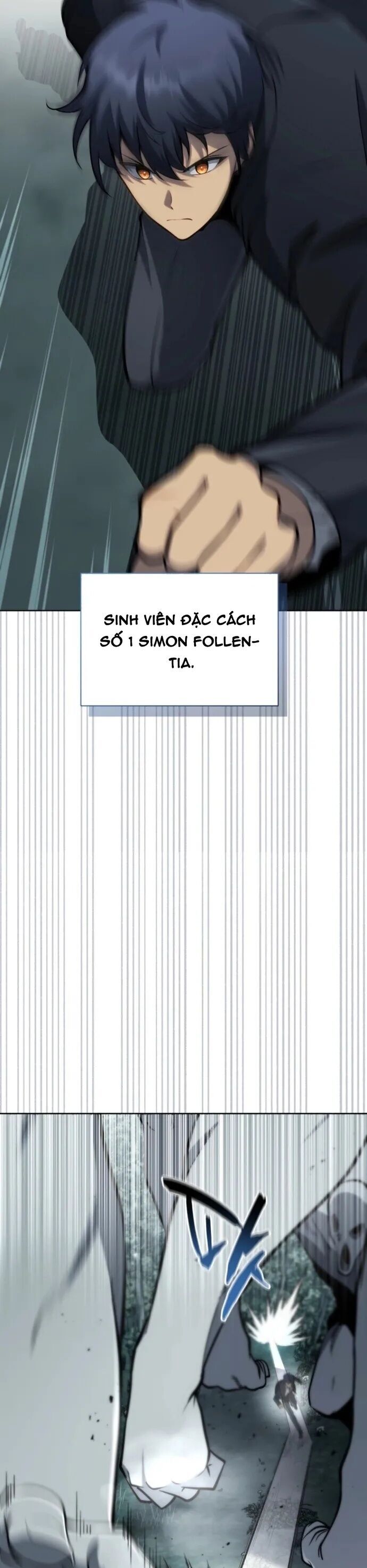 Tử Linh Sư Thiên Tài Của Học Viện Chương 188 Ảnh 38