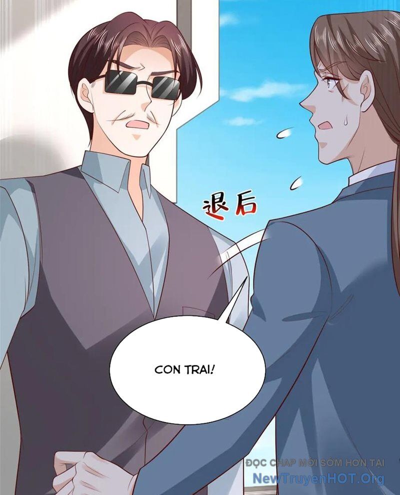 Mỗi Tuần Ta Có Một Nghề Nghiệp Mới Chương 822 Ảnh 35