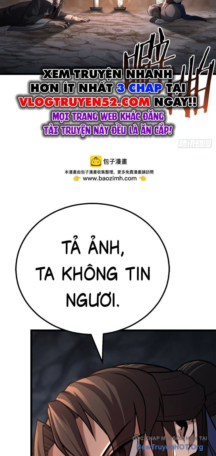 Hoa Vô Thập Nhật Công Chương 26 Ảnh 4