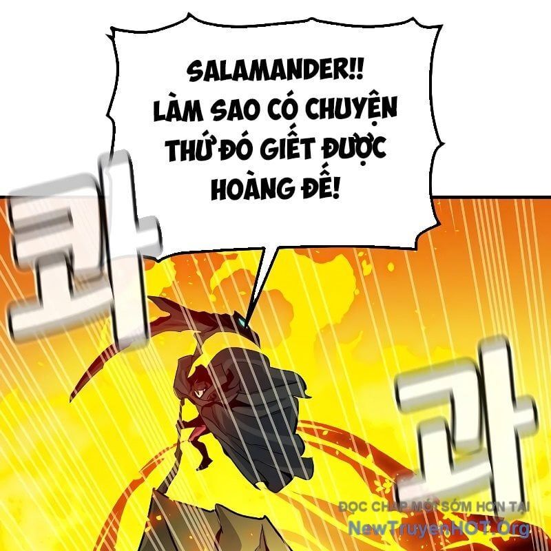 Độc Cô Tử Linh Sư Chương 183 Ảnh 59