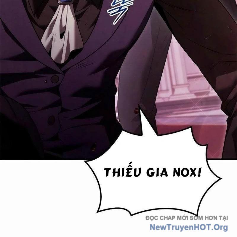 Thiếu Gia Chủ Của Gia Tộc Tử Linh Sư Chương 37 Ảnh 8