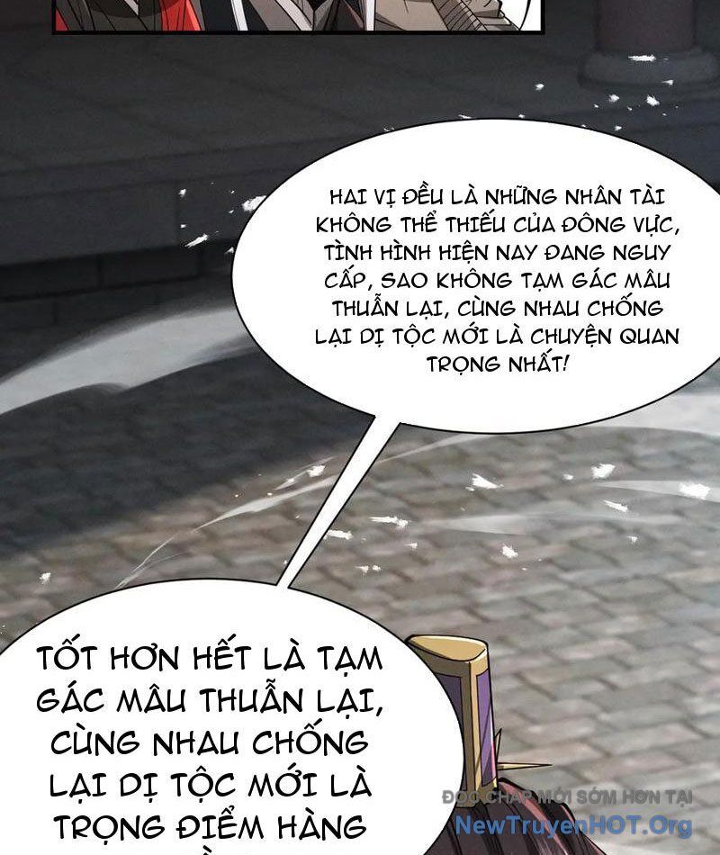 Gặp Mạnh Thì Càng Mạnh, Tu Vi Của Ta Không Giới Hạn Chương 68 Ảnh 30