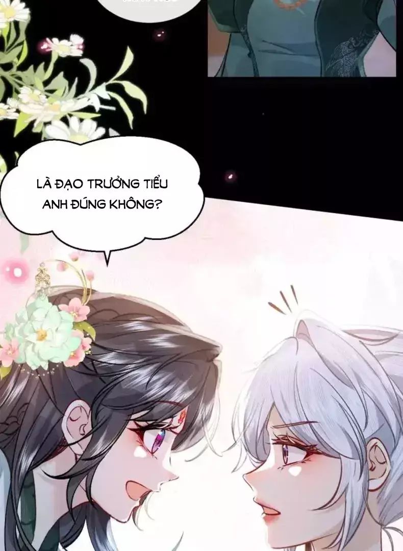 Tiểu Thư Ma Nữ, Cấm Dính Sát! Chương 16 Ảnh 46