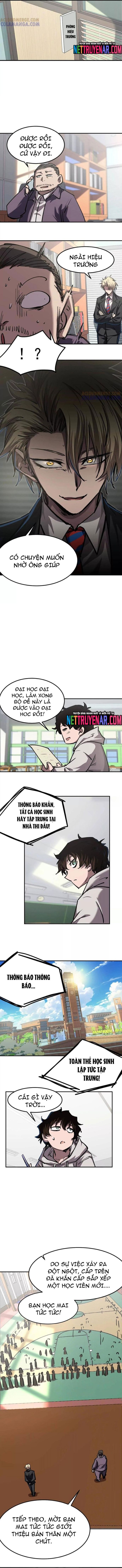 Cương Thi Tiên Sinh Chương 174 Ảnh 11
