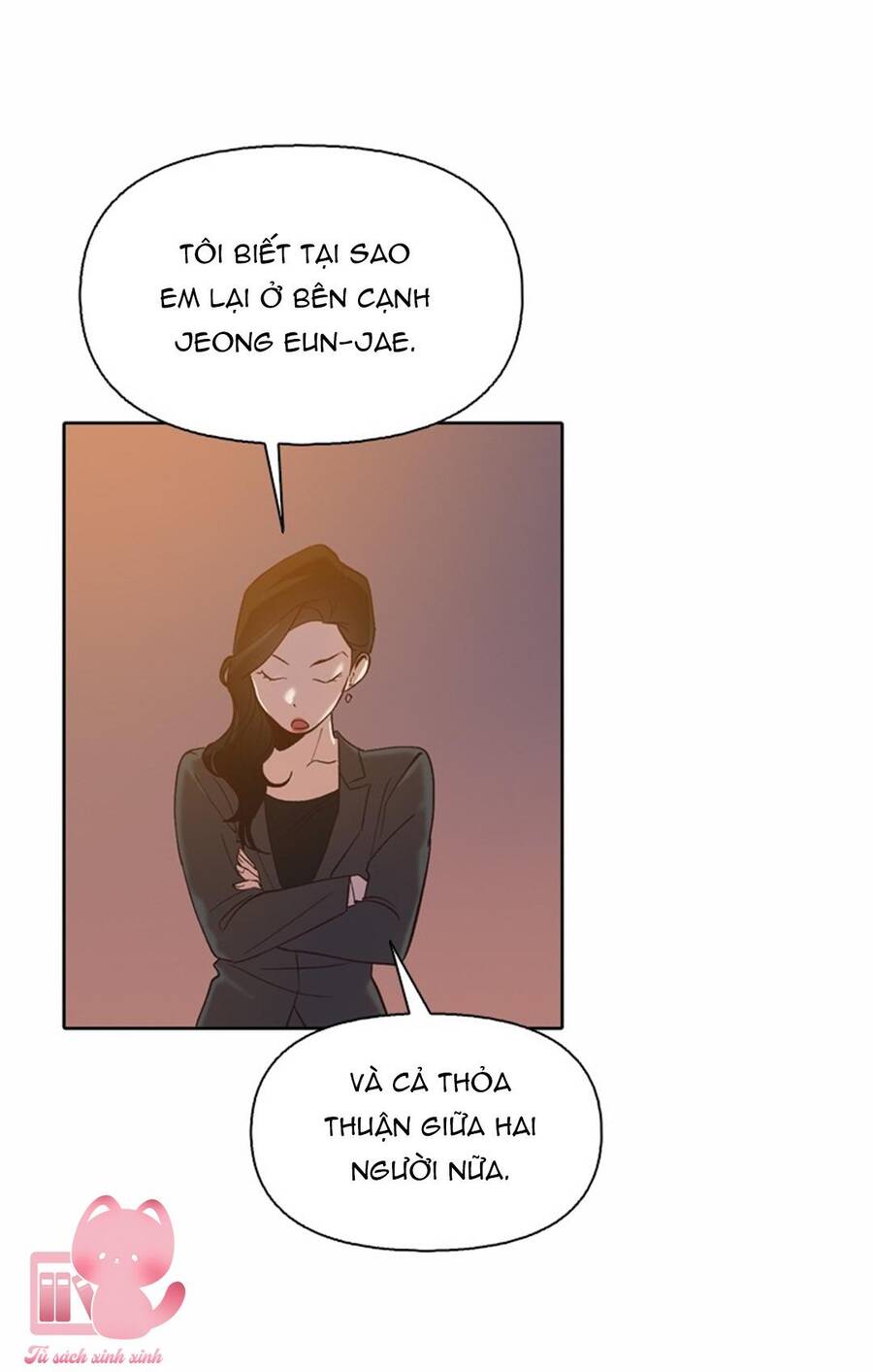 Thanh Xuân Của Chúng Ta Chương 93 Ảnh 60