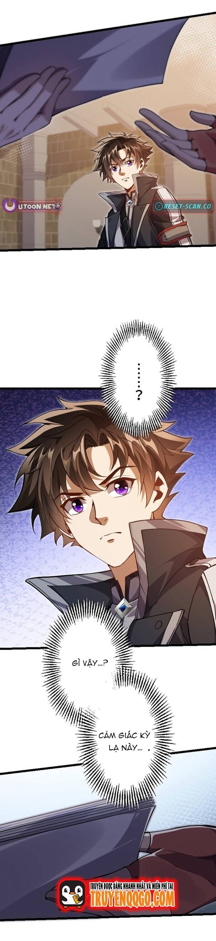 Ore Dake Level Down No Saikyou Kakuseisha Chương 10 Ảnh 20