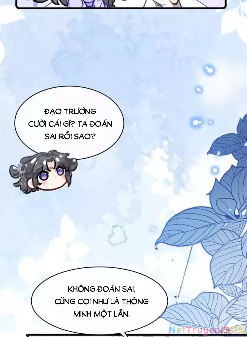 Tiểu Thư Ma Nữ, Cấm Dính Sát! Chương 23 Ảnh 34