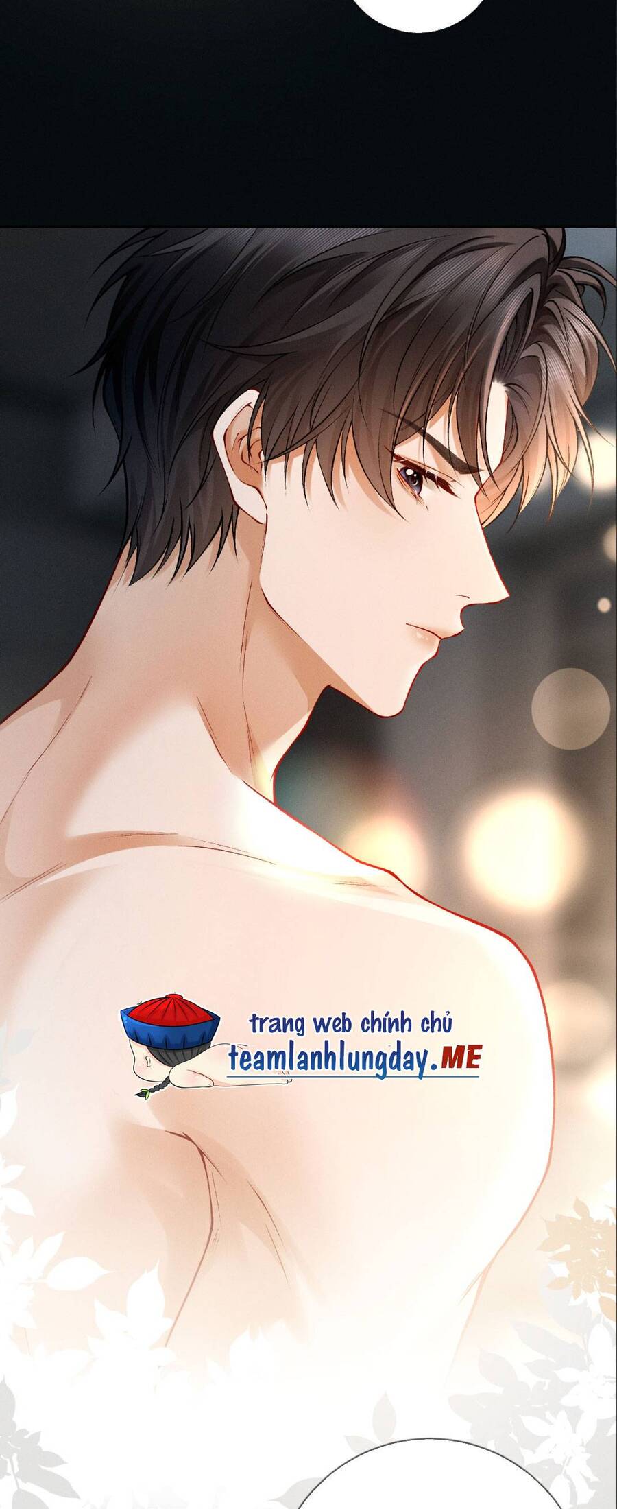 Cám dỗ dịu dàng - thâm tình Chương 2 Ảnh 14