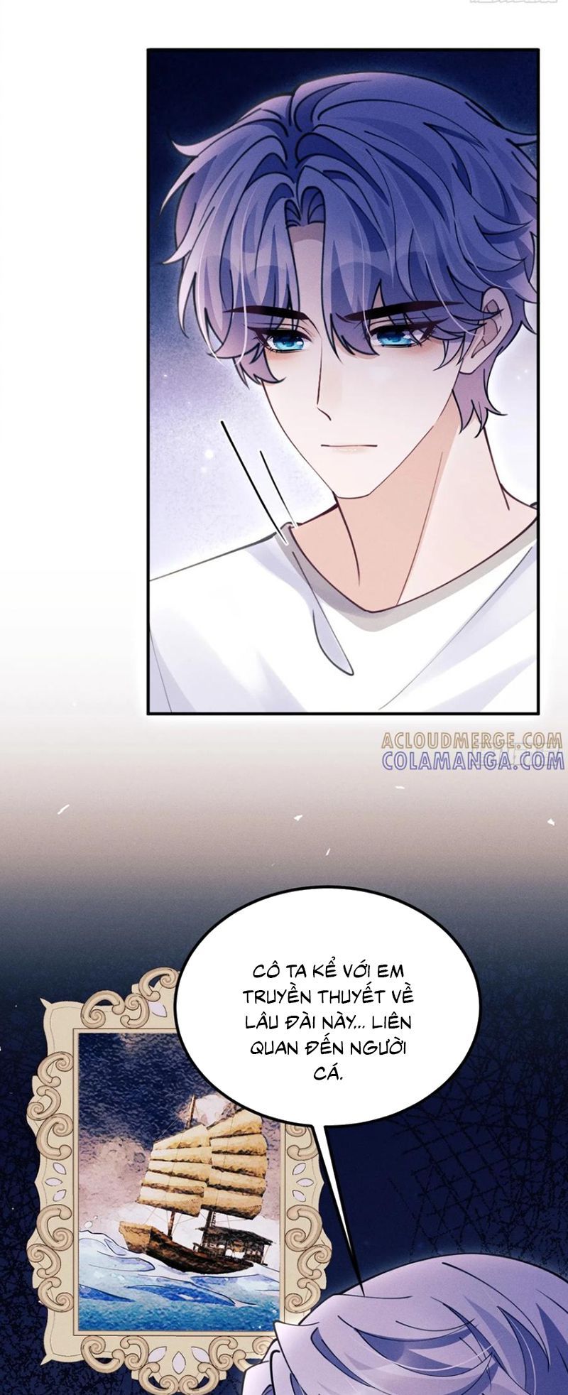 Tôi Hoài Nghi Ảnh Đế Đang Theo Đuổi Tôi Chương 199 Ảnh 33