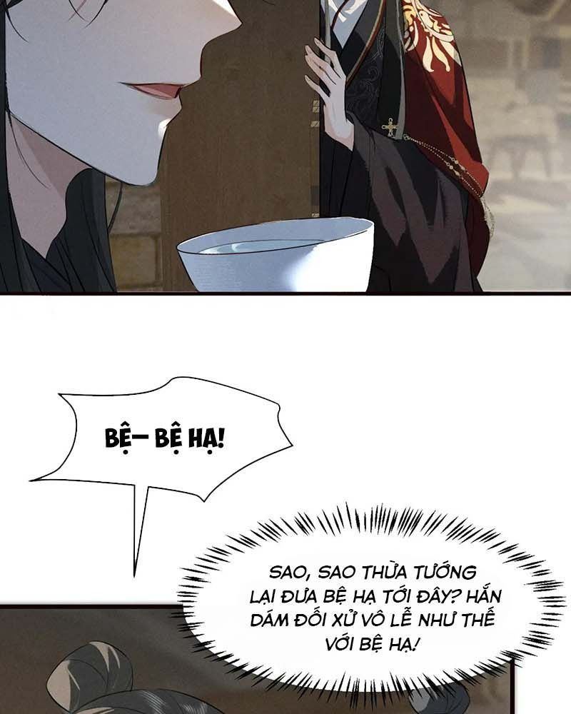 Đứt Cương Chương 32 Ảnh 49