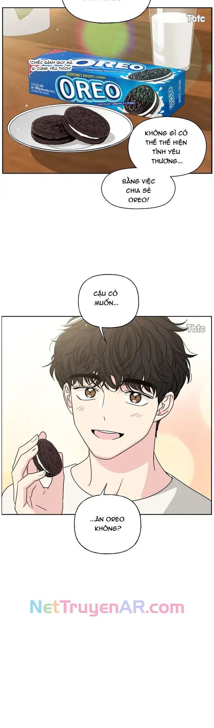 Mẹ Ơi, Con Xin Lỗi! Chương 50 Ảnh 10