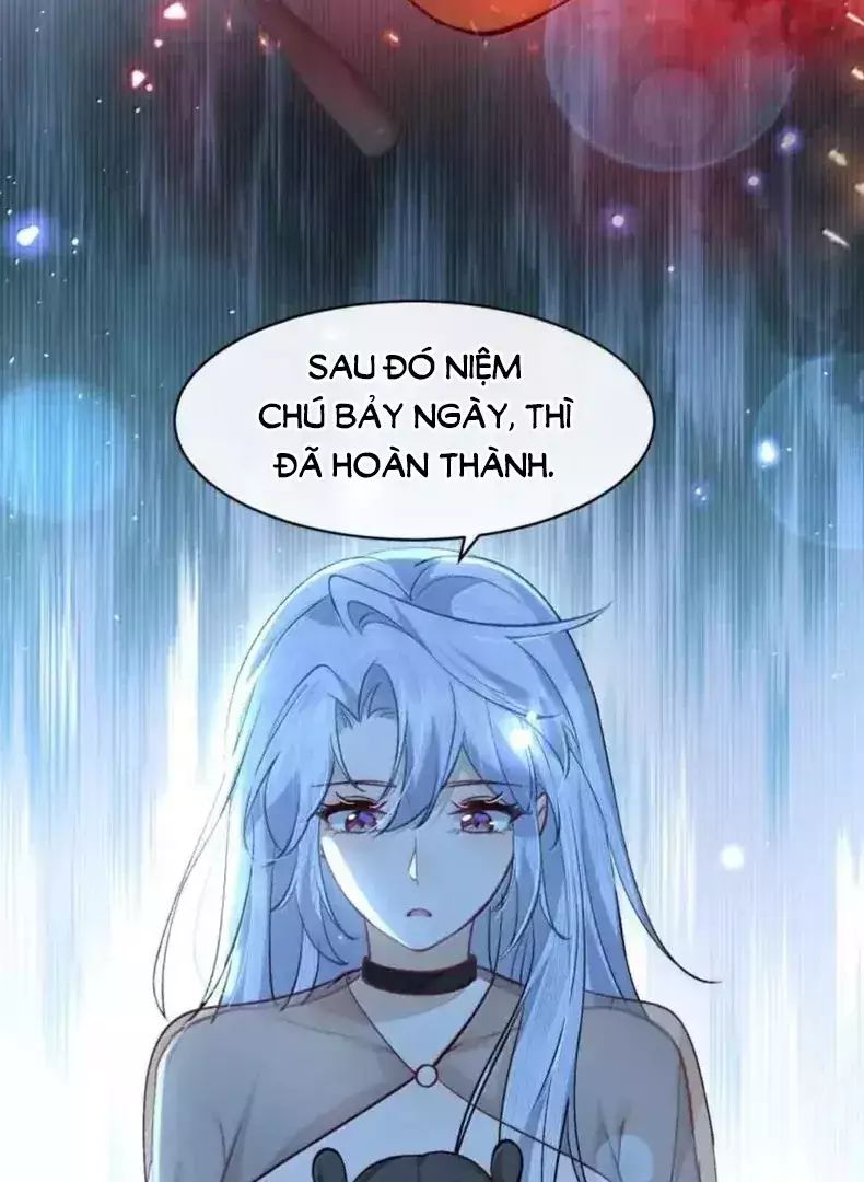 Tiểu Thư Ma Nữ, Cấm Dính Sát! Chương 23 Ảnh 13
