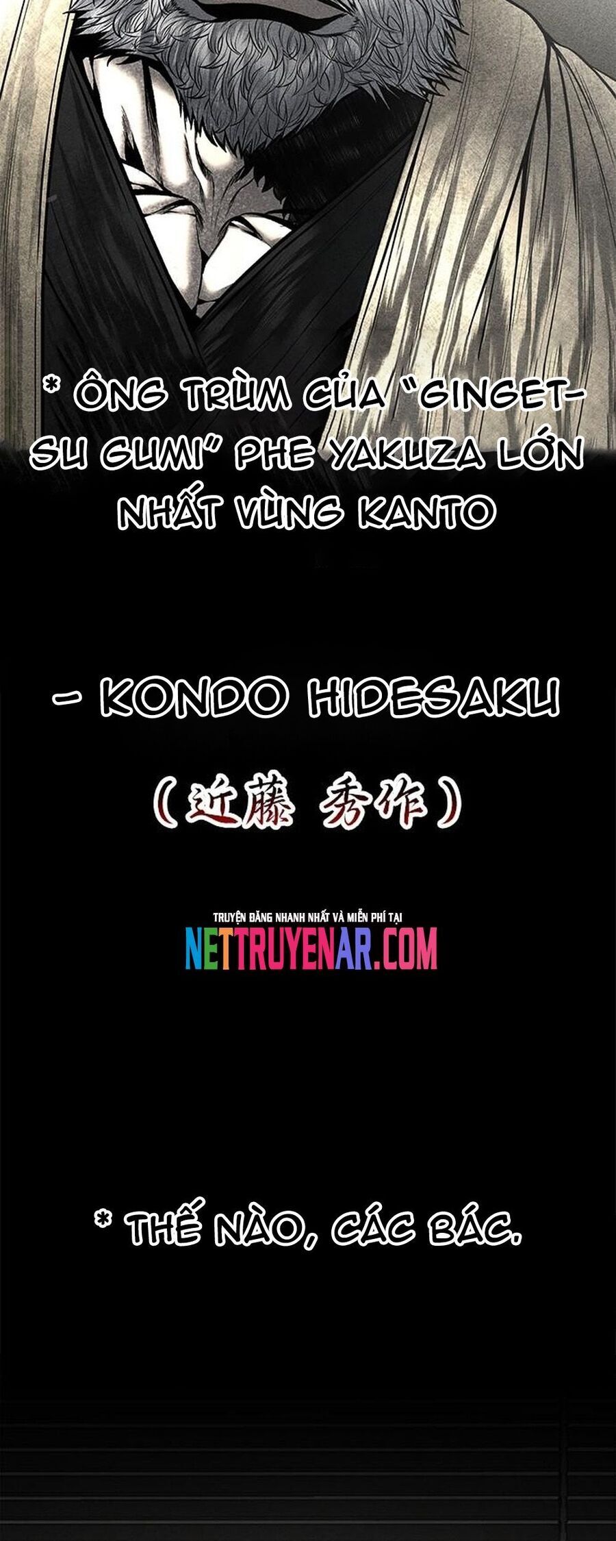 Nam Tề Chương 32 Ảnh 64