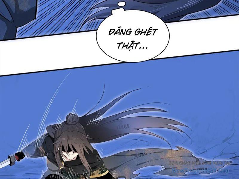 Xuyên Không Thành Ma Tôn Pháo Hôi? Nhưng Ta Là Streamer Công Lược Chương 6 Ảnh 97