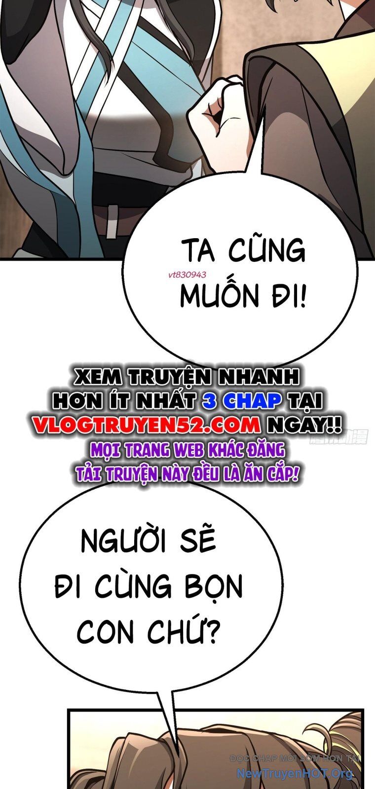 Hoa Vô Thập Nhật Công Chương 31 Ảnh 31