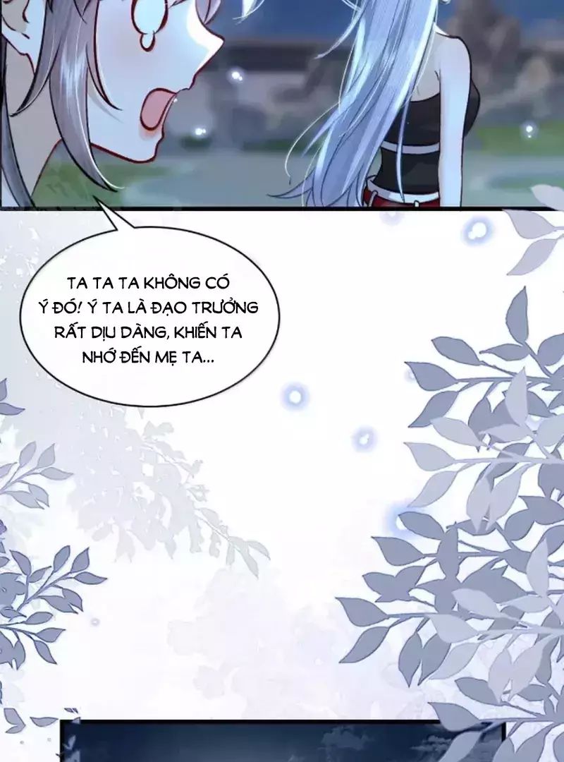 Tiểu Thư Ma Nữ, Cấm Dính Sát! Chương 25 Ảnh 23