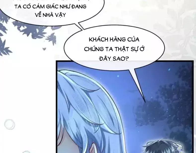 Tiểu Thư Ma Nữ, Cấm Dính Sát! Chương 22 Ảnh 15
