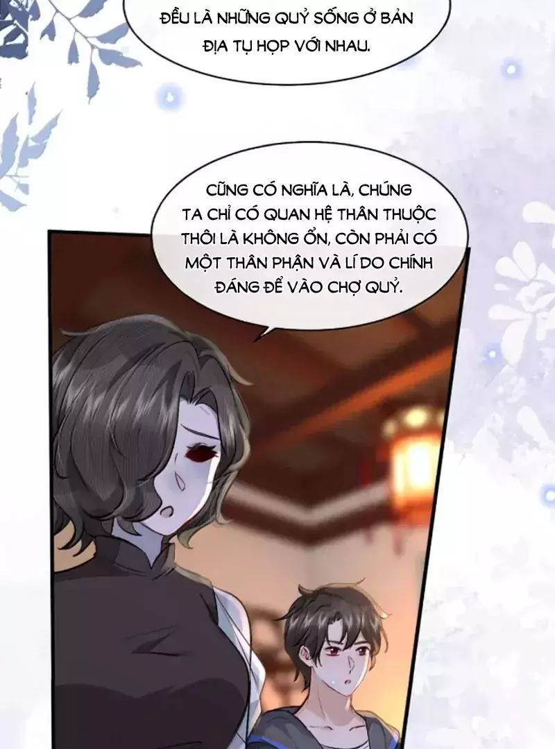 Tiểu Thư Ma Nữ, Cấm Dính Sát! Chương 25 Ảnh 37