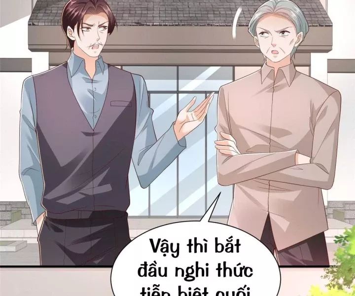 Mỗi Tuần Ta Có Một Nghề Nghiệp Mới Chương 823 Ảnh 11