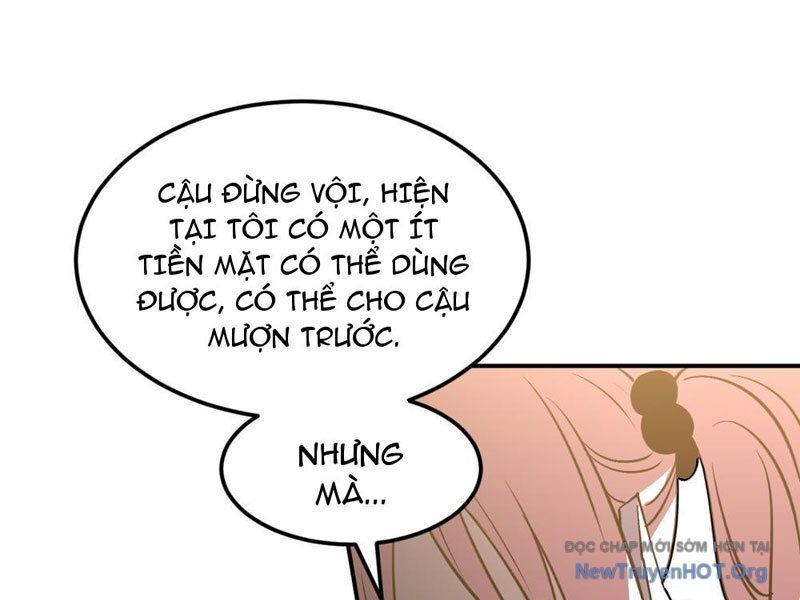 Kẻ Ký Sinh Trên Người Ta Không Dễ Chọc Chương 10 Ảnh 60