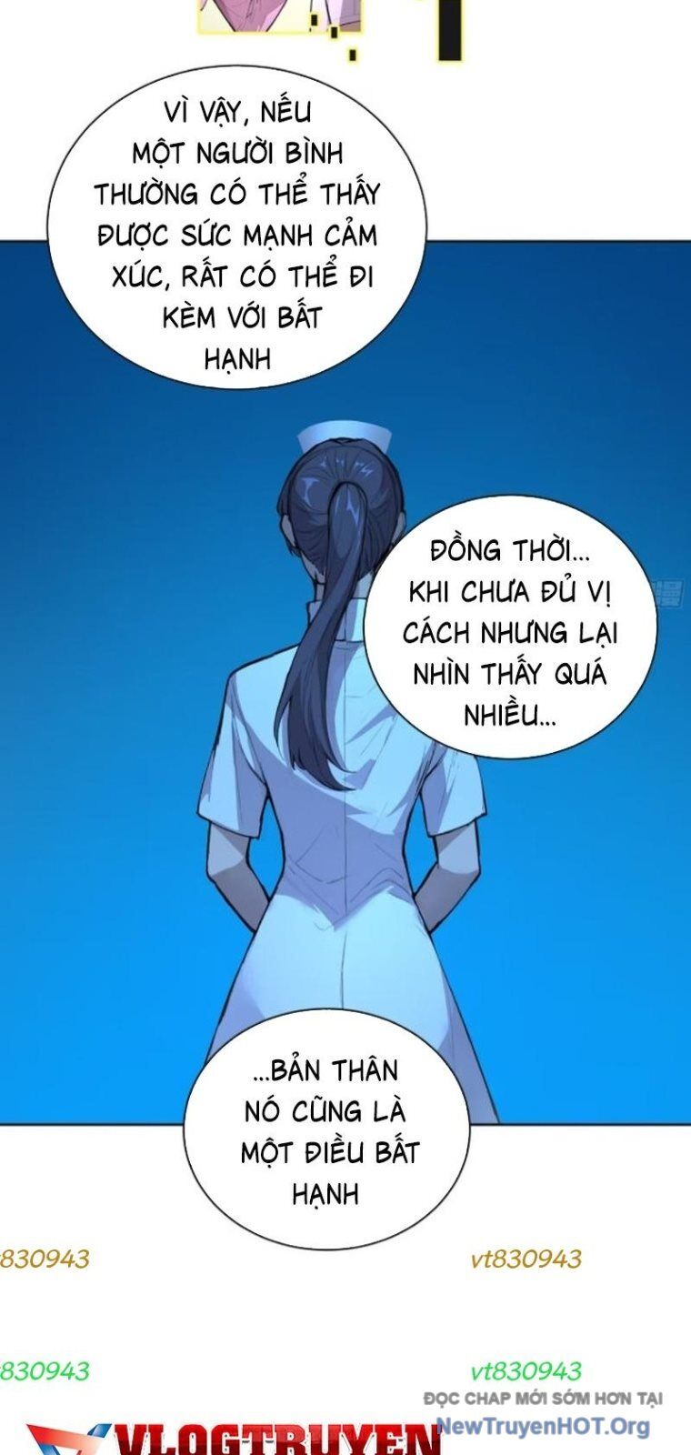 Bệnh Cảm Xúc Chương 12 Ảnh 13