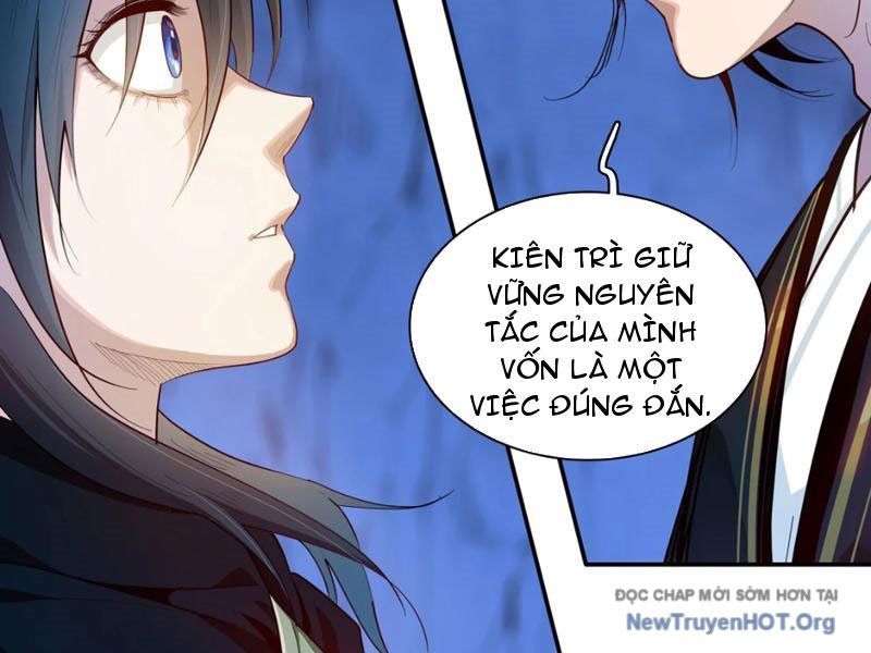 Xuyên Không Thành Ma Tôn Pháo Hôi? Nhưng Ta Là Streamer Công Lược Chương 6 Ảnh 142