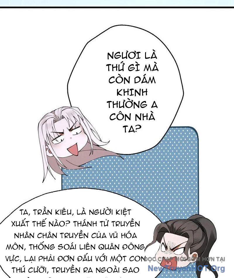 Gặp Mạnh Thì Càng Mạnh, Tu Vi Của Ta Không Giới Hạn Chương 68 Ảnh 62