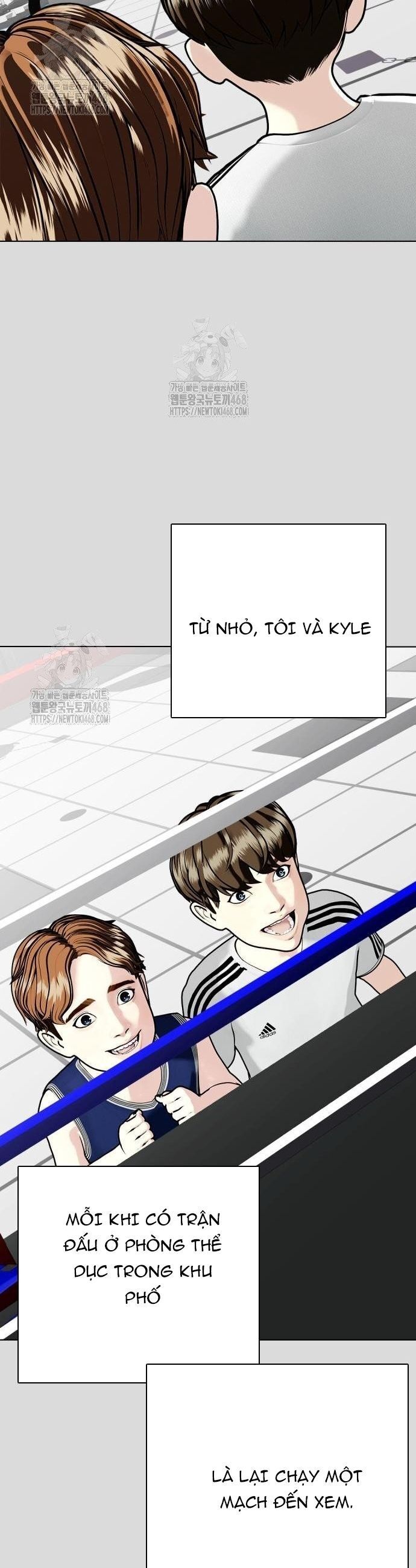 Loser Giỏi Võ Chương 133.1 Ảnh 11