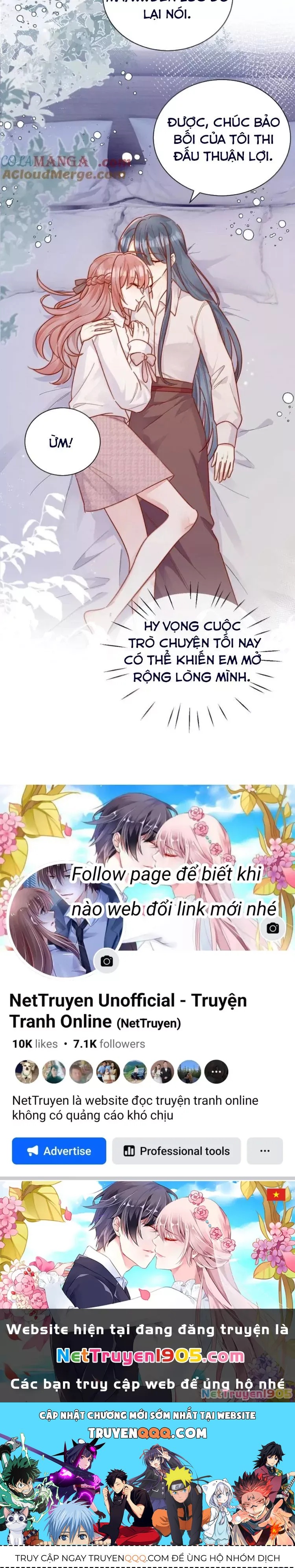 Ánh Mắt Của Kẻ Thù Truyền Kiếp Nhìn Ta Ngày Càng Biến Chất Chương 96 Ảnh 23