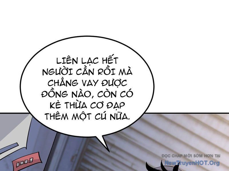 Kẻ Ký Sinh Trên Người Ta Không Dễ Chọc Chương 10 Ảnh 6
