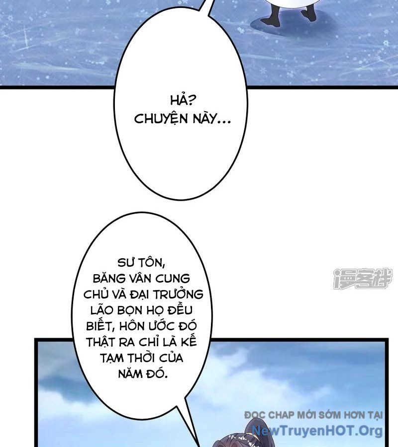 Nghịch Thiên Tà Thần Chương 747 Ảnh 25