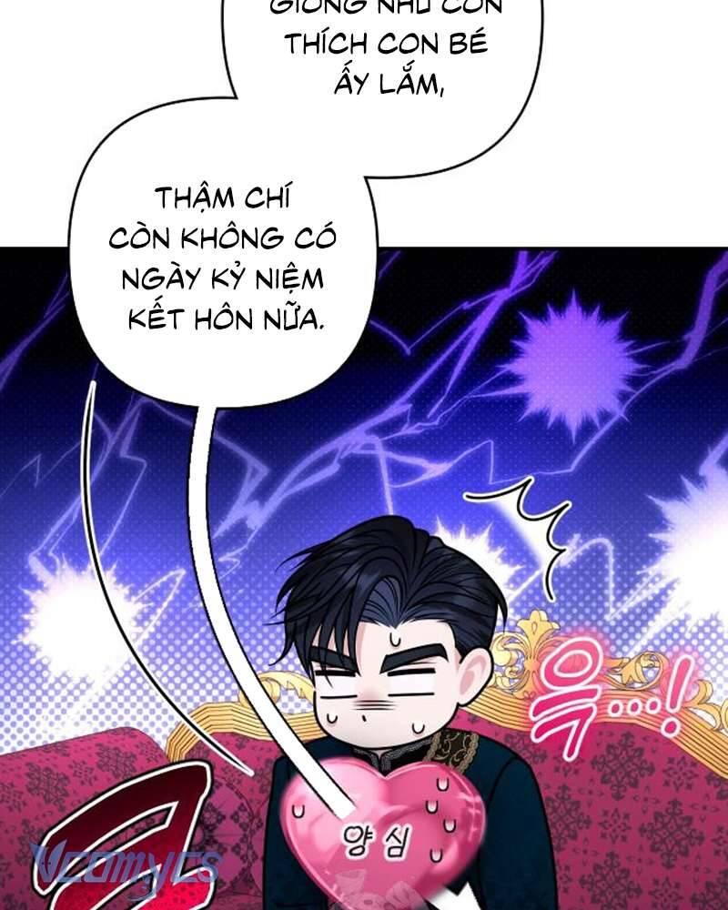 Trước Khi Em Có Ý Định Chạy Trốn Ta Sẽ Ngăn Chặn Nó Chương 27 Ảnh 120